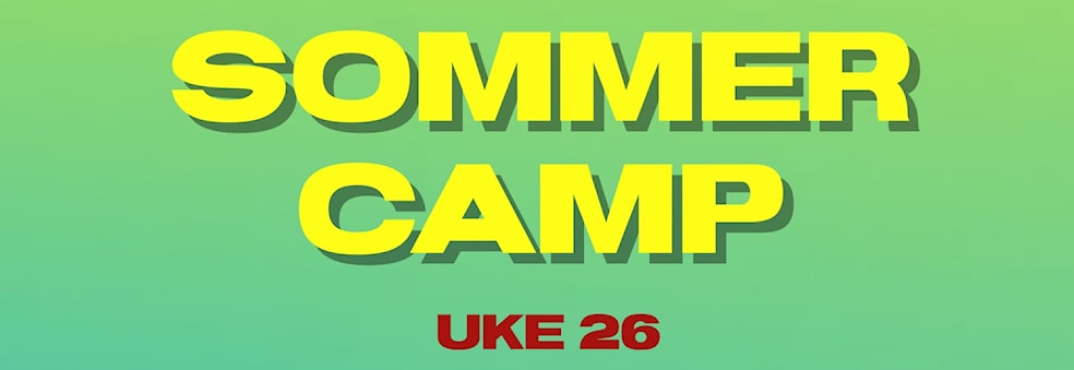 SOMMERCAMP 2025
